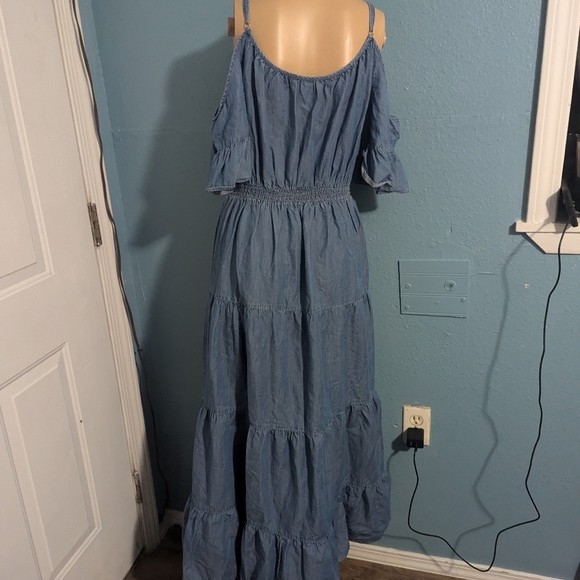 Michel Kors Dress - Picture 5 of 8